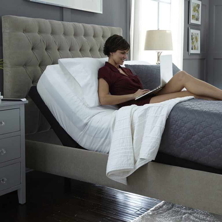 Fibromyalgia and Adjustable Beds: Improving Comfort for Chronic Pain