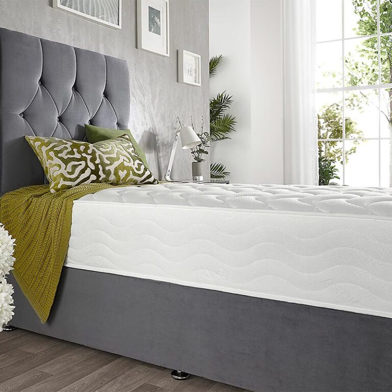 Improving Circulation with Adjustable Beds: Benefits for Edema and Varicose Veins
