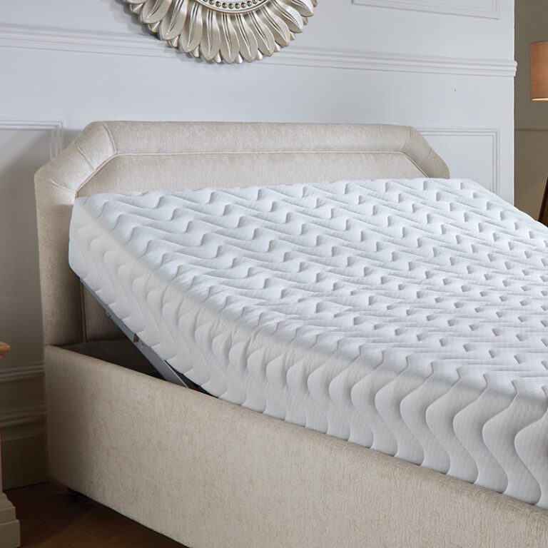 Adjustable Beds and Neurological Disorders: Enhancing Sleep for MS and Parkinson’s Patients