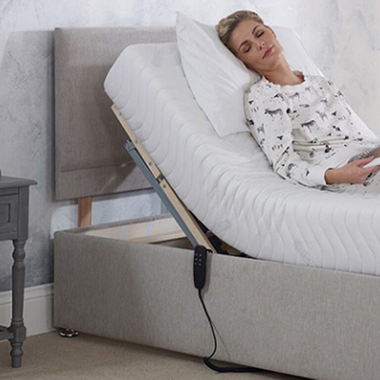 How Adjustable Beds Can Help During Pregnancy